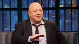 Brian Hebrew Bendis