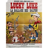 Lucky Luke- The Ballad of the Daltons (1978)