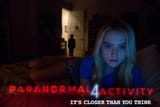 paranormal activity 4