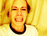 leave the celeb alone crying
