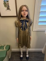 megan doll