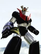 mazinger