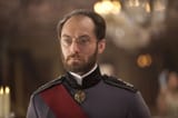 Tsarist hair