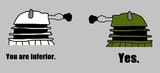 Dalekcomplex