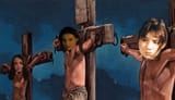 the persecuted of film