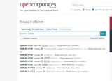 Open