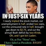 obama ftw