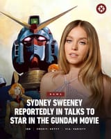 sweenygundam