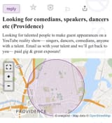 Craigslist