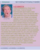 jeremy marky gold