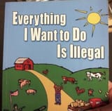 everything I want