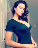 Lauren Lavera WW