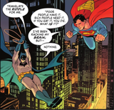 superman riddle