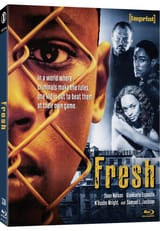 fresh