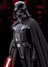 Star Wars VADER 2022)
