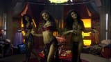 orion belly dancers