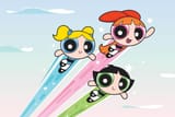 Bubbles beats Blossom beats Buttercup