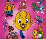 anime beaver