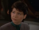 ezri puzzled
