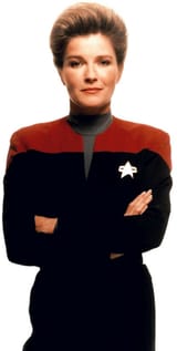 Janeway