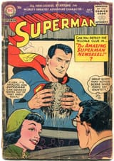 superman 