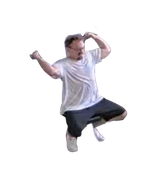 blastoff