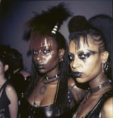 black goths