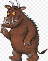 gruffalo