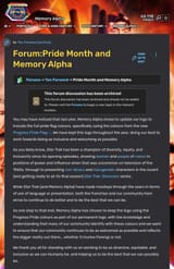 a trek pride