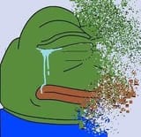 snapped pepe