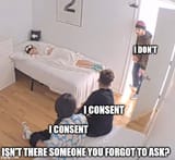 Consent