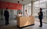 hospital