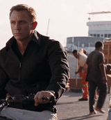 Bondsweeping