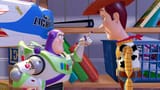 watch it Woody