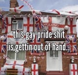 gays