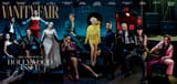 Annual Vanity Fair Hollywood Issue 2023