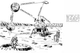 s band communications for apollo 11