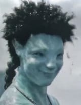Youreafreak