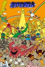 superjail
