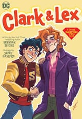 ClarkAndLex