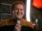 trek O&#039;Brien finner