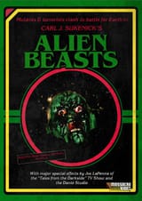 AlienBeasts