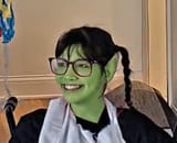 grin