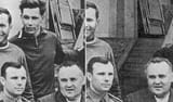 soviet space cosmonaut erased