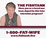 the fishtank