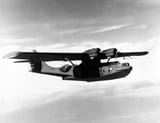 history seaplane PBY Catalina