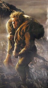 Sam+carrying+Frodo