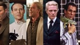 bond villains
