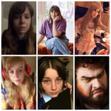 Victims of Sam Hyde