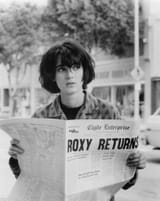 roxycarmichael